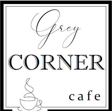 Grey Corner Logo
